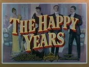 Happy-Years-The-1950
