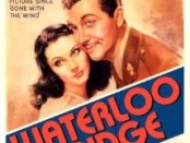 WATERLOO BRIDGE (1940) – FULL REVIEW!