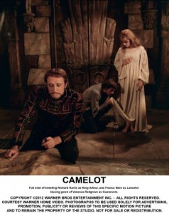 CAMELOT