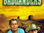 BADLANDERS THE (1958)