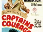 CAPTAINS COURAGEOUS (1937)