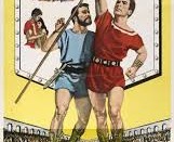 Damon and Pythias (1962) aka Il tiranno di Siracusa