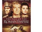 Fall of the Roman Empire The (1964)
