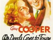 MR. DEEDS GOES TO TOWN (1936)