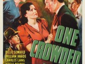 One Crowded Night (1940)