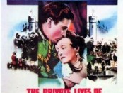 PRIVATE LIVES OF ELIZABETH AND ESSEX THE (1939)
