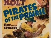 Pirates of the Prairie (1942)