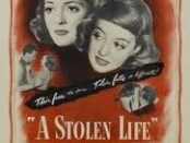 STOLEN LIFE A (1946) – FULL REVIEW!