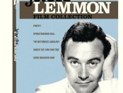 The jack LEMMON Film Collection