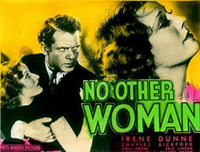 No Other Woman 1933 Classic Film Guide