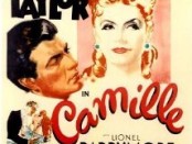 CAMILLE (1936)